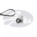 Ремкомплекти приводу допоміжного обладнання автомобілів Micro-V Kit (Вир-во Gates) 