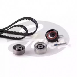 Ремкомплекти приводу ГРМ автомобілів PowerGrip Kit (Вир-во Gates)  Ремкомплекти приводу ГРМ автомобілів PowerGrip Kit (Вир-во Gates)