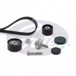 Ремкомплекти приводу ГРМ автомобілів PowerGrip Kit (Вир-во Gates)  Ремкомплекти приводу ГРМ автомобілів PowerGrip Kit (Вир-во Gates)