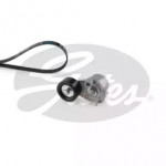 Ремкомплекти приводу допоміжного обладнання автомобілів Micro-V Kit (Вир-во Gates) 