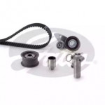 Ремкомплекти приводу ГРМ автомобілів PowerGrip Kit (Вир-во Gates)  Ремкомплекти приводу ГРМ автомобілів PowerGrip Kit (Вир-во Gates)