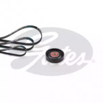 Ремкомплекти приводу допоміжного обладнання автомобілів Micro-V Kit (Вир-во Gates) 