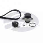 Ремкомплекти приводу ГРМ автомобілів з водяним насосом PowerGrip Kit (Вир-во Gates)  Ремкомплекти приводу ГРМ автомобілів з водяним насосом PowerGrip Kit (Вир-во Gates)