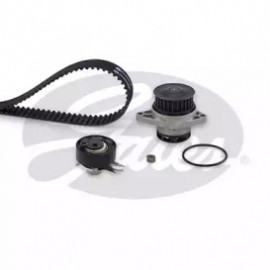 Ремкомплекти приводу ГРМ автомобілів з водяним насосом PowerGrip Kit (Вир-во Gates)