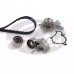 Ремкомплекти приводу ГРМ автомобілів з водяним насосом PowerGrip Kit (Вир-во Gates)  Ремкомплекти приводу ГРМ автомобілів з водяним насосом PowerGrip Kit (Вир-во Gates)