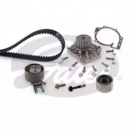 Ремкомплекти приводу ГРМ автомобілів з водяним насосом PowerGrip Kit (Вир-во Gates)