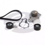 Ремкомплекти приводу ГРМ автомобілів з водяним насосом PowerGrip Kit (Вир-во Gates)  Ремкомплекти приводу ГРМ автомобілів з водяним насосом PowerGrip Kit (Вир-во Gates)