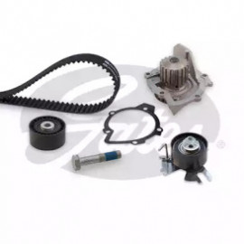 Ремкомплекти приводу ГРМ автомобілів з водяним насосом PowerGrip Kit (Вир-во Gates)  Ремкомплекти приводу ГРМ автомобілів з водяним насосом PowerGrip Kit (Вир-во Gates)