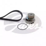 Ремкомплекти приводу ГРМ автомобілів з водяним насосом PowerGrip Kit (Вир-во Gates)  Ремкомплекти приводу ГРМ автомобілів з водяним насосом PowerGrip Kit (Вир-во Gates)