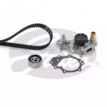 Ремкомплекти приводу ГРМ автомобілів з водяним насосом PowerGrip Kit (Вир-во Gates)  Ремкомплекти приводу ГРМ автомобілів з водяним насосом PowerGrip Kit (Вир-во Gates)