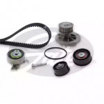 Ремкомплекти приводу ГРМ автомобілів з водяним насосом PowerGrip Kit (Вир-во Gates)  Ремкомплекти приводу ГРМ автомобілів з водяним насосом PowerGrip Kit (Вир-во Gates)