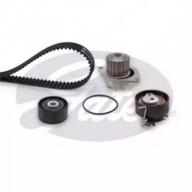 Ремкомплекти приводу ГРМ автомобілів з водяним насосом PowerGrip Kit (Вир-во Gates)