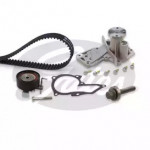 Ремкомплекти приводу ГРМ автомобілів з водяним насосом PowerGrip Kit (Вир-во Gates)  Ремкомплекти приводу ГРМ автомобілів з водяним насосом PowerGrip Kit (Вир-во Gates)