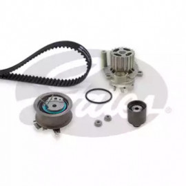 Ремкомплекти приводу ГРМ автомобілів з водяним насосом PowerGrip Kit (Вир-во Gates)  Ремкомплекти приводу ГРМ автомобілів з водяним насосом PowerGrip Kit (Вир-во Gates)