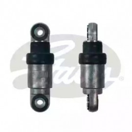 Ролики натяжители приводу допоміжних агрегатів (Вир-во Gates)