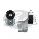 Ролики натяжители приводу допоміжних агрегатів (Вир-во Gates) 