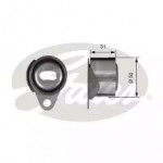 Натяжители ролики приводу ГРМ (Вир-во Gates) 