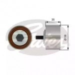 Натяжители ролики приводу ГРМ (Вир-во Gates) 