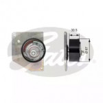 Натяжители ролики приводу ГРМ (Вир-во Gates) 