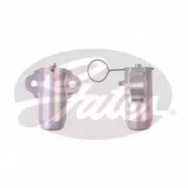 Натяжители ролики приводу ГРМ (Вир-во Gates)