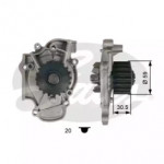 Водяний насос OPEL/VAUXHALL (Вир-во LPR)  Водяний насос OPEL/VAUXHALL (Вир-во LPR)