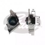 Водяний насос VAG 2.4 V6/2.8 V6 (Вир-во LPR) 