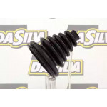 Фільтр повітряний AUDI, LADA 2108-09 (вир-во M-filter) 