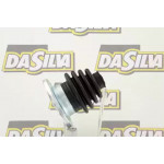 Фільтр повітряний FIAT (вир-во M-filter) 