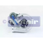 Амортизатор пiдв. Opel Vectra C, Signum передн. лiв. газов. Excel-G (вир-во Kayaba) 