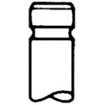 Клапан випускний (вир-во KS) 