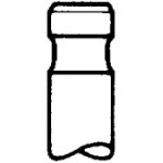 Клапан впускний IN FIAT/LANCIA/ALFA  (вир-во KS) 