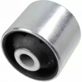 Втулка балки AUDI задн. ось (вир-во Lemferder)