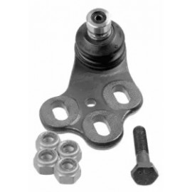 Опора кульк. AUDI передн. ось (вир-во Lemferder)