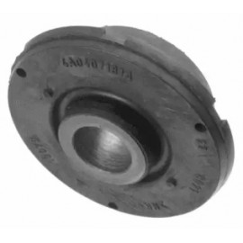 Сайлентблок важiля AUDI передн. ось (вир-во Lemferder)