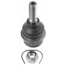 Опора кульк. VW T4 передн. ось, верхн. (вир-во Lemferder)