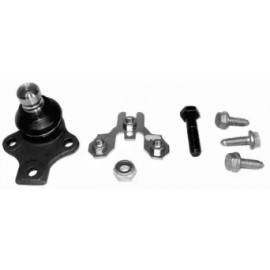 Опора кульк. р/к FIAT, GREAT WALL, SEAT, VW передн. ось (вир-во Lemferder)