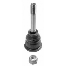 Опора кульк. BMW передн. ось (вир-во Lemferder)