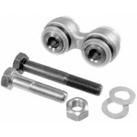 Рычаг подв. BMW задн. ось (пр-во Lemferder)