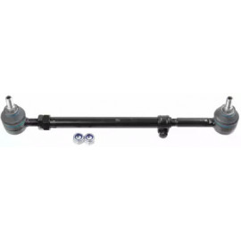 Тяга рул. MB передн. ось (вир-во Lemferder)