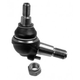 Опора кульк. MB передн. ось (вир-во Lemferder)