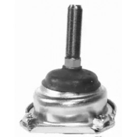 Опора кульк. MB передн. ось (вир-во Lemferder)