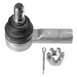 Наконечник рул. ISUZU, OPEL передн. ось (вир-во Lemferder)