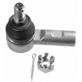 Наконечник рул. ISUZU, OPEL передн. ось (вир-во Lemferder)