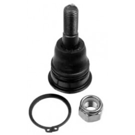 Опора кульк. NISSAN передн. ось (вир-во Lemferder)