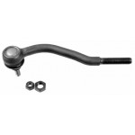 Наконечник рул. PEUGEOT передн. ось (вир-во Lemferder) 