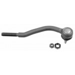 Наконечник рул. PEUGEOT передн. ось (вир-во Lemferder) 