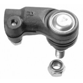 Наконечник рул. OPEL, SAAB передн. ось (вир-во Lemferder)