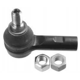 Наконечник рул. CHRYSLER, MB передн. ось (вир-во Lemferder)