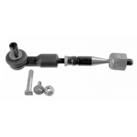 Тяга рул. AUDI, FORD, SKODA, VW передн. ось (вир-во Lemferder)  Тяга рул. AUDI, FORD, SKODA, VW передн. ось (вир-во Lemferder)