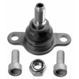 Опора кульк. VW T4 передн. ось, нижн. (вир-во Lemferder)